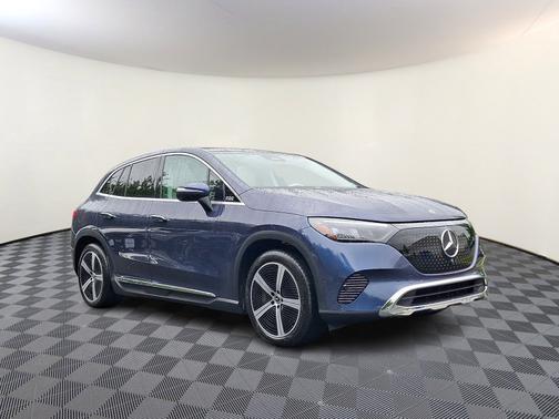 2023 Mercedes-Benz EQE 350 4MATIC