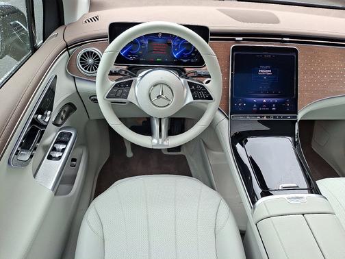 2023 Mercedes-Benz EQE 350 4MATIC
