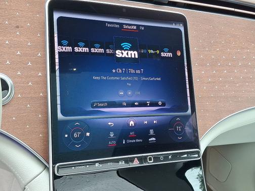 2023 Mercedes-Benz EQE 350 4MATIC