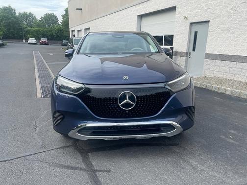 2023 Mercedes-Benz EQE 350