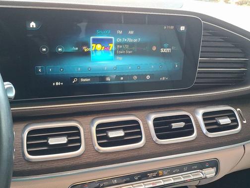 2022 Mercedes-Benz GLE 350 4MATIC