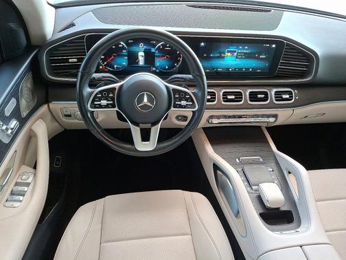 2022 Mercedes-Benz GLE 350 4MATIC