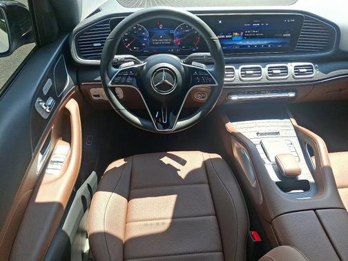 2024 Mercedes-Benz GLE 350 Base 4MATI