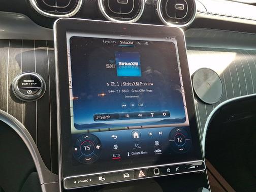 2023 Mercedes-Benz GLC 300 4MATIC