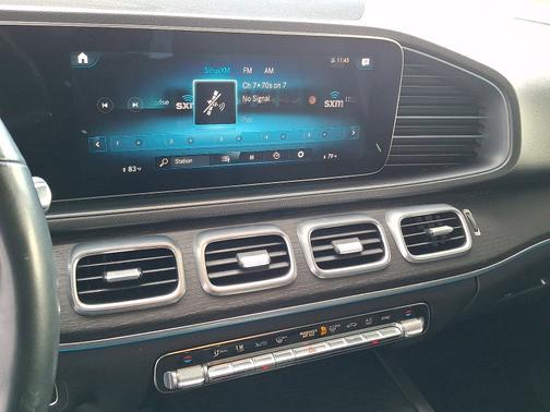 2023 Mercedes-Benz GLE 450 4MATIC