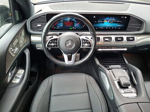 2022 Mercedes-Benz GLS 450