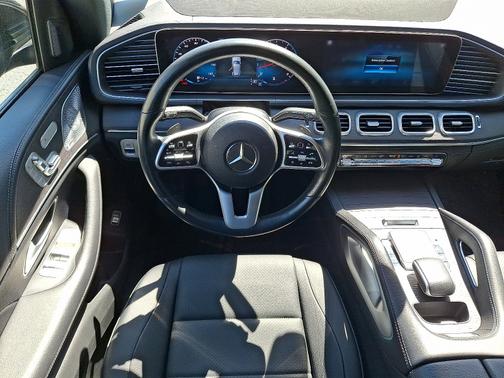 2020 Mercedes-Benz GLE 350