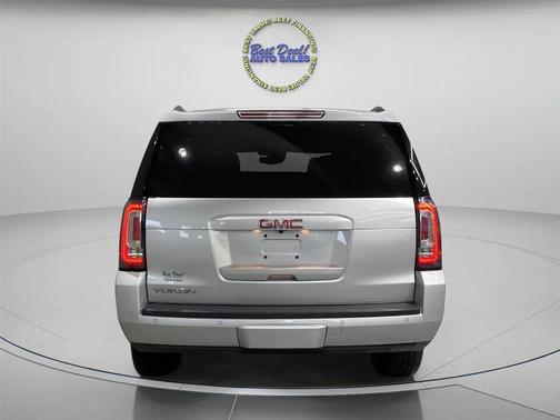 2020 GMC Yukon SLT