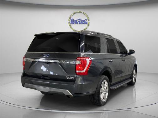 2019 Ford Expedition XLT