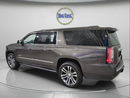 2019 GMC Yukon XL Denali