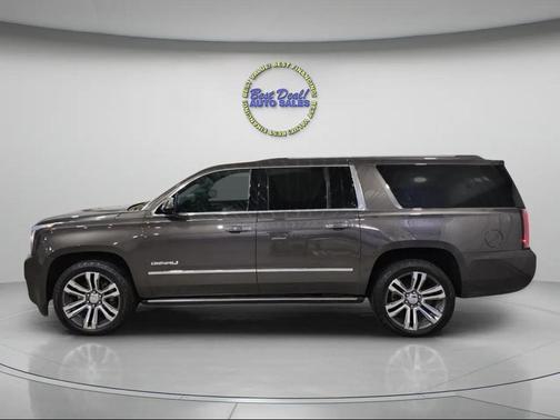 2019 GMC Yukon XL Denali