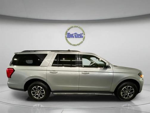 2023 Ford Expedition Max XLT