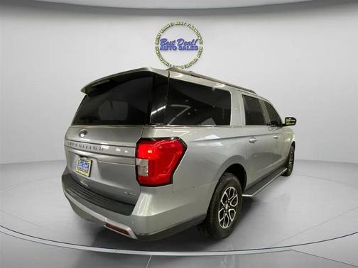 2023 Ford Expedition Max XLT