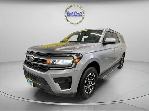 2023 Ford Expedition Max XLT