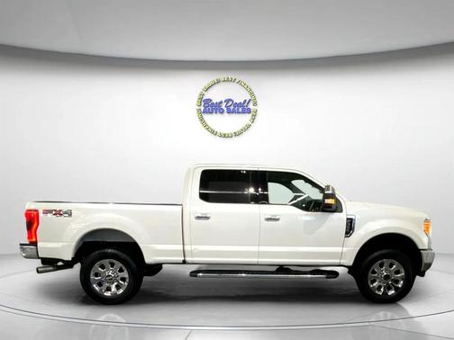 2019 Ford F-350 Lariat