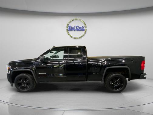 2019 GMC Sierra 1500 Elevation