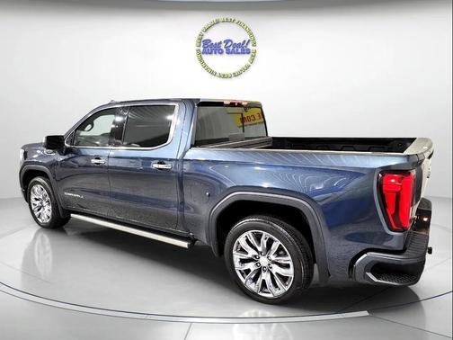 2019 GMC Sierra 1500 Denali