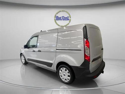 2020 Ford Transit Connect XL Cargo Van