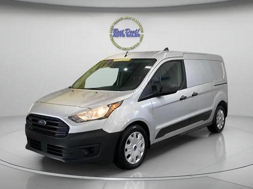 2020 Ford Transit Connect XL Cargo Van