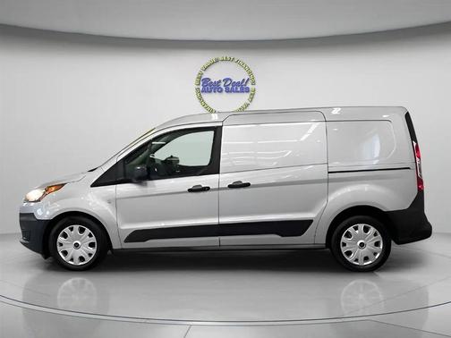2020 Ford Transit Connect XL Cargo Van