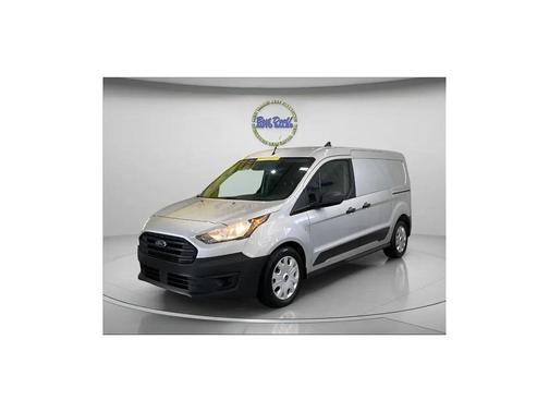2020 Ford Transit Connect XL Cargo Van