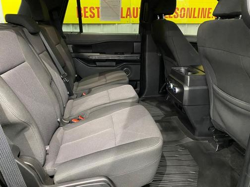 2021 Ford Expedition XL