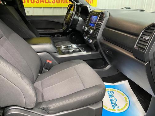 2021 Ford Expedition XL