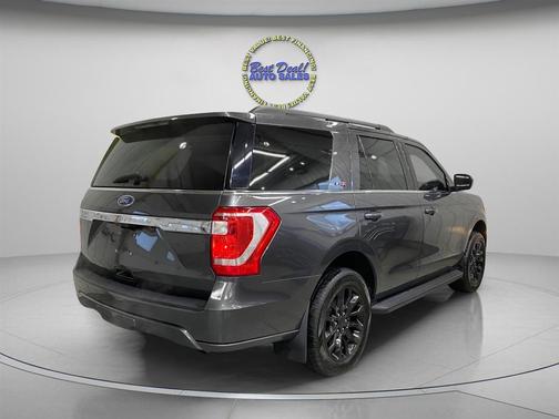 2021 Ford Expedition XL