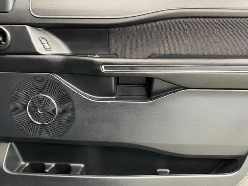 2021 Ford Expedition XL