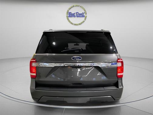 2021 Ford Expedition XL