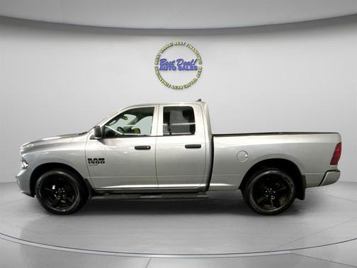 2019 RAM 1500 Express