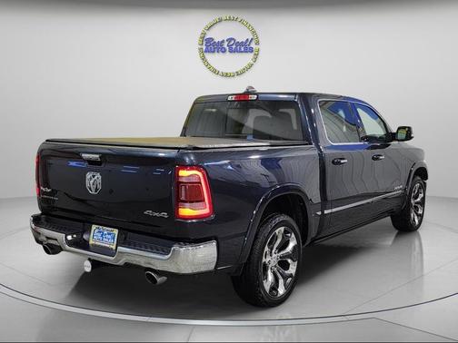 2020 RAM 1500 Limited