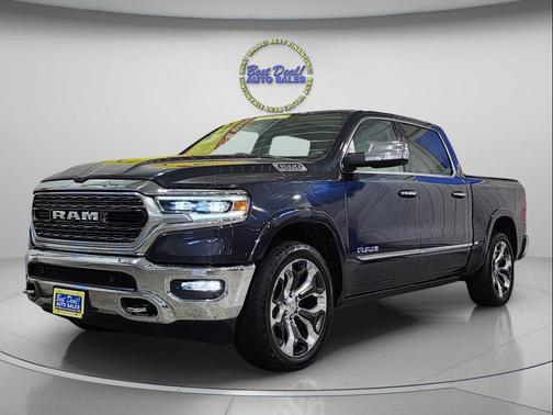2020 RAM 1500 Limited