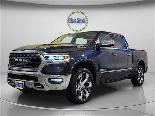 2020 RAM 1500 Limited