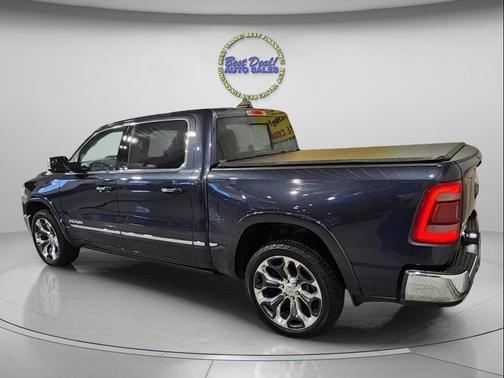 2020 RAM 1500 Limited