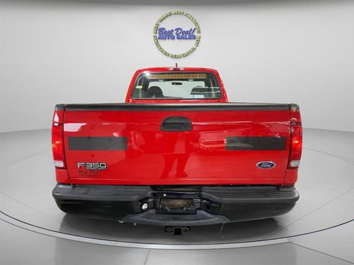 2000 Ford F-350 XL SuperCab