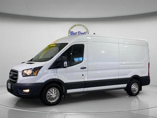 2020 Ford Transit-350 Base