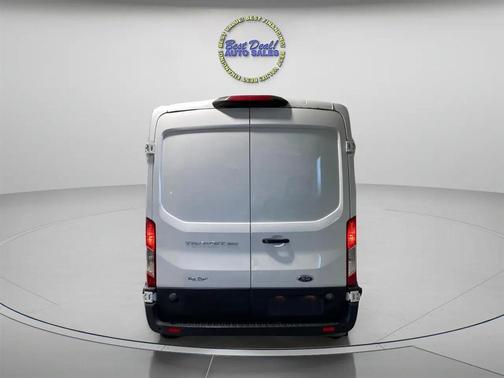 2020 Ford Transit-350 Base