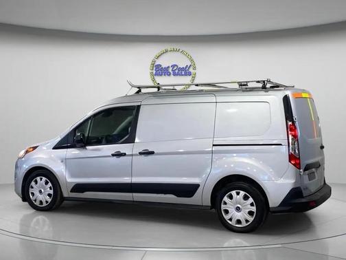 2020 Ford Transit-350 Base