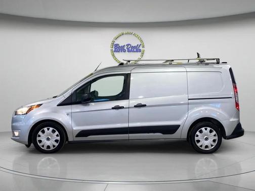 2020 Ford Transit-350 Base