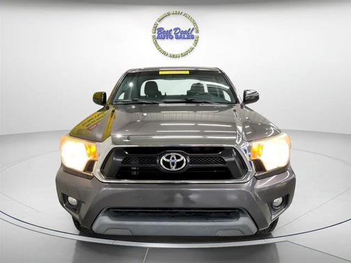 2014 Toyota Tacoma Base