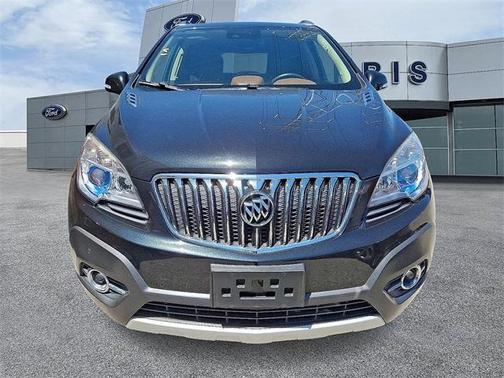 2016 Buick Encore Premium
