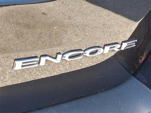 2016 Buick Encore Premium