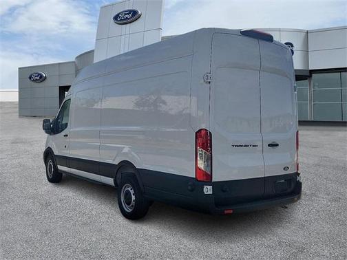 2026 Ford Transit-350