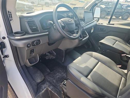 2026 Ford Transit-350