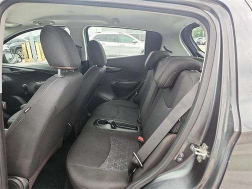 2019 Chevrolet Spark LS