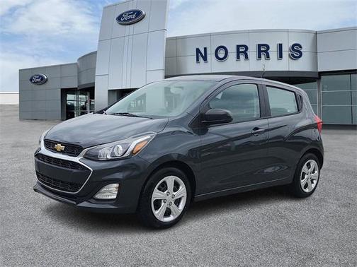 2019 Chevrolet Spark LS