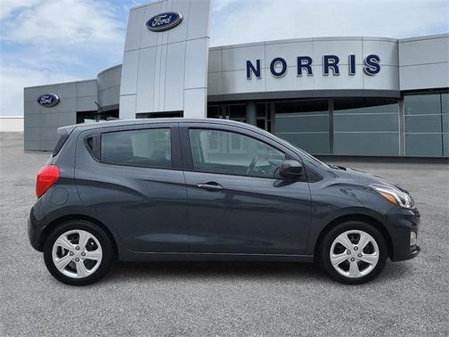 2019 Chevrolet Spark LS