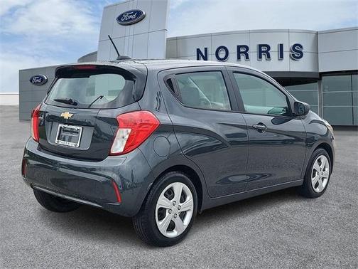2019 Chevrolet Spark LS