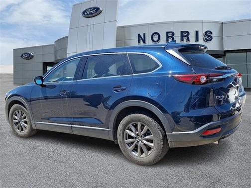 2022 Mazda CX-9 Touring